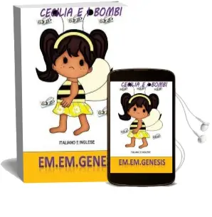Cecilia e i Bombi ( i Bombi Libro/ Italian Children'S Book) Audiobook download free by Em Em Genesis