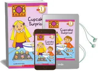 Cupcake Surprise! Audiobook download free by Lynn Maslen Kertell