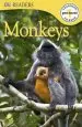 Audiobook Dk Readers l0: Monkeys author Dk