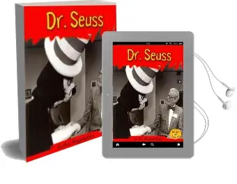 Dr. Seuss Audiobook download free by Charlotte Guillain