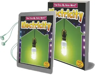 Electricity Audiobook download free by Chris Oxlade