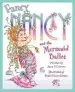 Audiobook Fancy Nancy and the Mermaid Ballet author Jane O'Connor