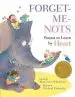 Audiobook Forget-Me-Nots: Poems to Learn by Heart author Mary Ann Hoberman