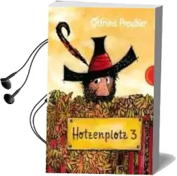 Hotzenplotz 3 (Bd. 3 Koloriert) Audiobook download free by Otfried Preußler