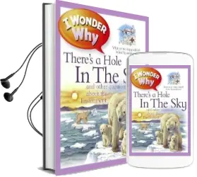 I Wonder why There'S a Hole in the sky: And Other Questions About the Environment Audiobook download free by Sean Callery