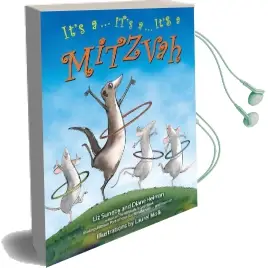 It'S a ...It'S a ...It'S a Mitzvah Audiobook download free by Liz Suneby