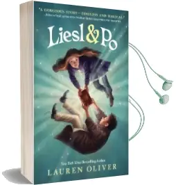 Liesl and po Audiobook download free by Lauren Oliver