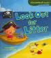 Audiobook Look out for Litter author Lisa Bullard