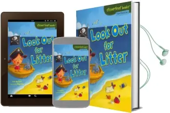 Look out for Litter Audiobook download free by Lisa Bullard
