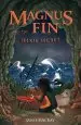 Audiobook Magnus fin and the Selkie Secret author Janis Mackay