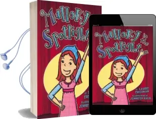Mallory in the Spotlight Audiobook download free by Laurie Friedman
