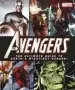 Audiobook Marvel: The Avengers: The Ultimate Guide to Earth'S Mightiest Heroes! author Dk