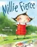 Audiobook Millie Fierce author Visiting Professor Jane Manning