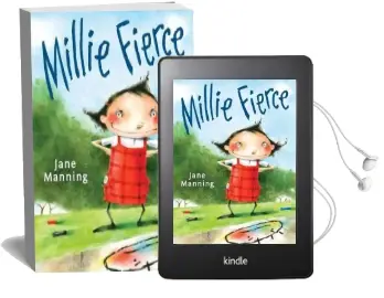 Millie Fierce Audiobook download free by Visiting Professor Jane Manning
