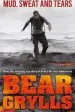 Audiobook Mud, Sweat and Tears Junior Edition author Bear Grylls