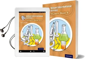 Nelson International Science Student Book 6 Audiobook download free by Anthony Russell