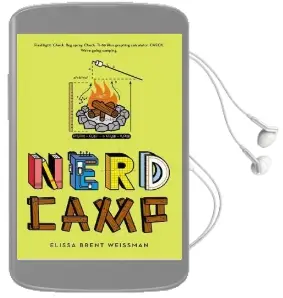 Nerd Camp Audiobook download free by Elissa Brent Weissman