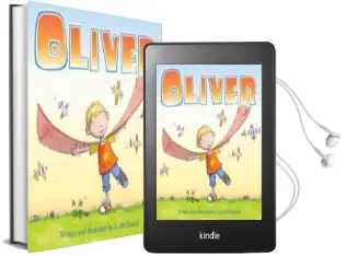 Oliver Audiobook download free by Judith Rossell