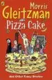 Audiobook Pizza Cake author Morris Gleitzman