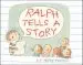 Audiobook Ralph Tells a Story author Abby Hanlon