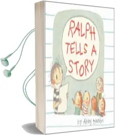 Ralph Tells a Story Audiobook download free by Abby Hanlon