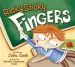 Audiobook Ricky Sticky Fingers author Julia Cook