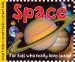 Audiobook Smart Kids: Space: For Kids who Really Love Space! author Roger Priddy