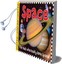 Smart Kids: Space: For Kids who Really Love Space! Audiobook download free by Roger Priddy