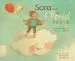 Audiobook Sora and the Cloud author Felicia Hoshino