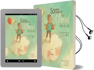 Sora and the Cloud Audiobook download free by Felicia Hoshino