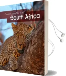South Africa Audiobook download free by Claire Throp
