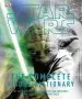 Audiobook Star Wars: The Complete Visual Dictionary author Ryder Windham
