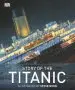 Audiobook Story of the Titanic author Dk