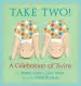 Audiobook Take two! a Celebration of Twins author Yolen & Blackall Lewis