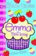 Audiobook The Cupcake Diaries: Emma on Thin Icing author Coco Simon