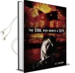 The Girl who Owned a City Audiobook download free by Nelson O.T.