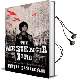 The Messenger Bird Audiobook download free by Ruth Eastham