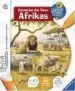 Audiobook Tiptoi® Entdecke die Tiere Afrikas author Inka Friese