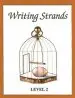 Audiobook Writing Strands: Level 2 author Dave Marks