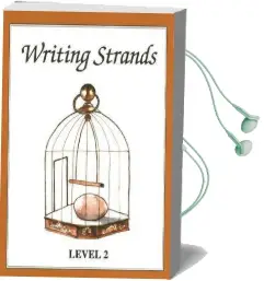 Writing Strands: Level 2 Audiobook download free by Dave Marks