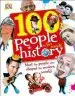 Audiobook 100 People who Made History: Meet the People who Shaped the Modern World author Ben Gilliland