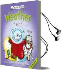 Basher Basics: Weather Audiobook download free by Dan Green