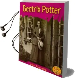 Beatrix Potter Audiobook download free by Charlotte Guillain