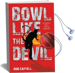 Bowl Like the Devil Audiobook download free by Bob Cattell
