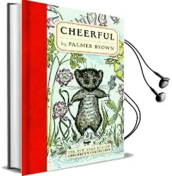 Cheerful Audiobook download free by Palmer Brown