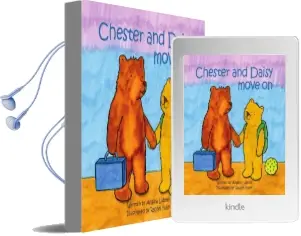 Chester and Daisy Move on Audiobook download free by Angela Lidster