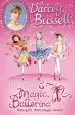 Audiobook Darcey Bussell'S World of Magic Ballerina author Cbe Darcey Bussell