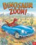 Audiobook Dinosaur Zoom! author Ms. Penny Dale