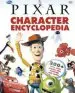 Audiobook Disney Pixar Character Encyclopedia: 200-Plus Toys, Cars, Heroes, Fish, Monsters, and More author Dk