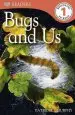 Audiobook Dk Readers l1: Bugs and us author Patricia J Murphy